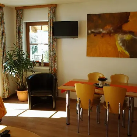 Ferienwohnungen Obex Mieders Room photo