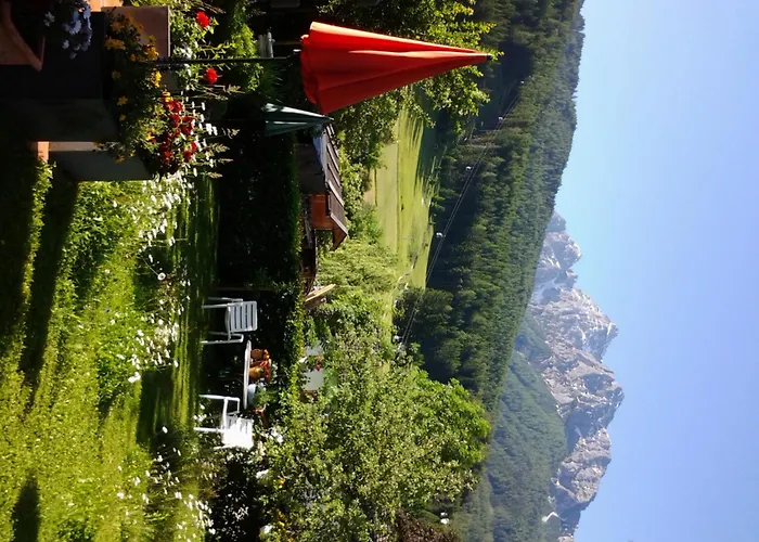 Ferienwohnungen Obex