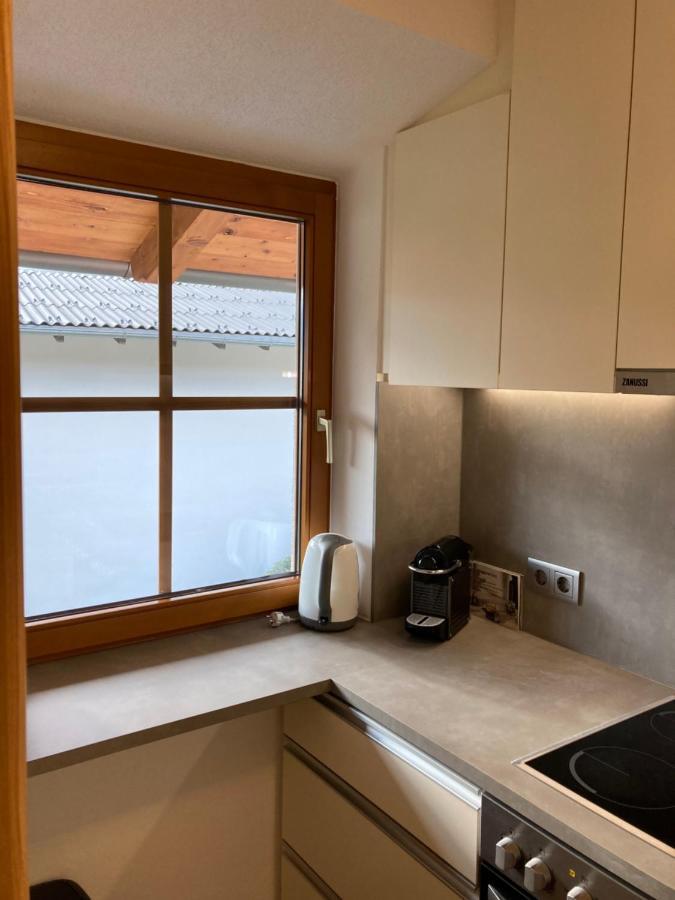 Apartmán Obex Mieders