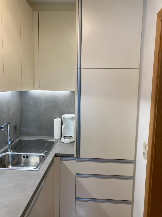 Apartmán Obex