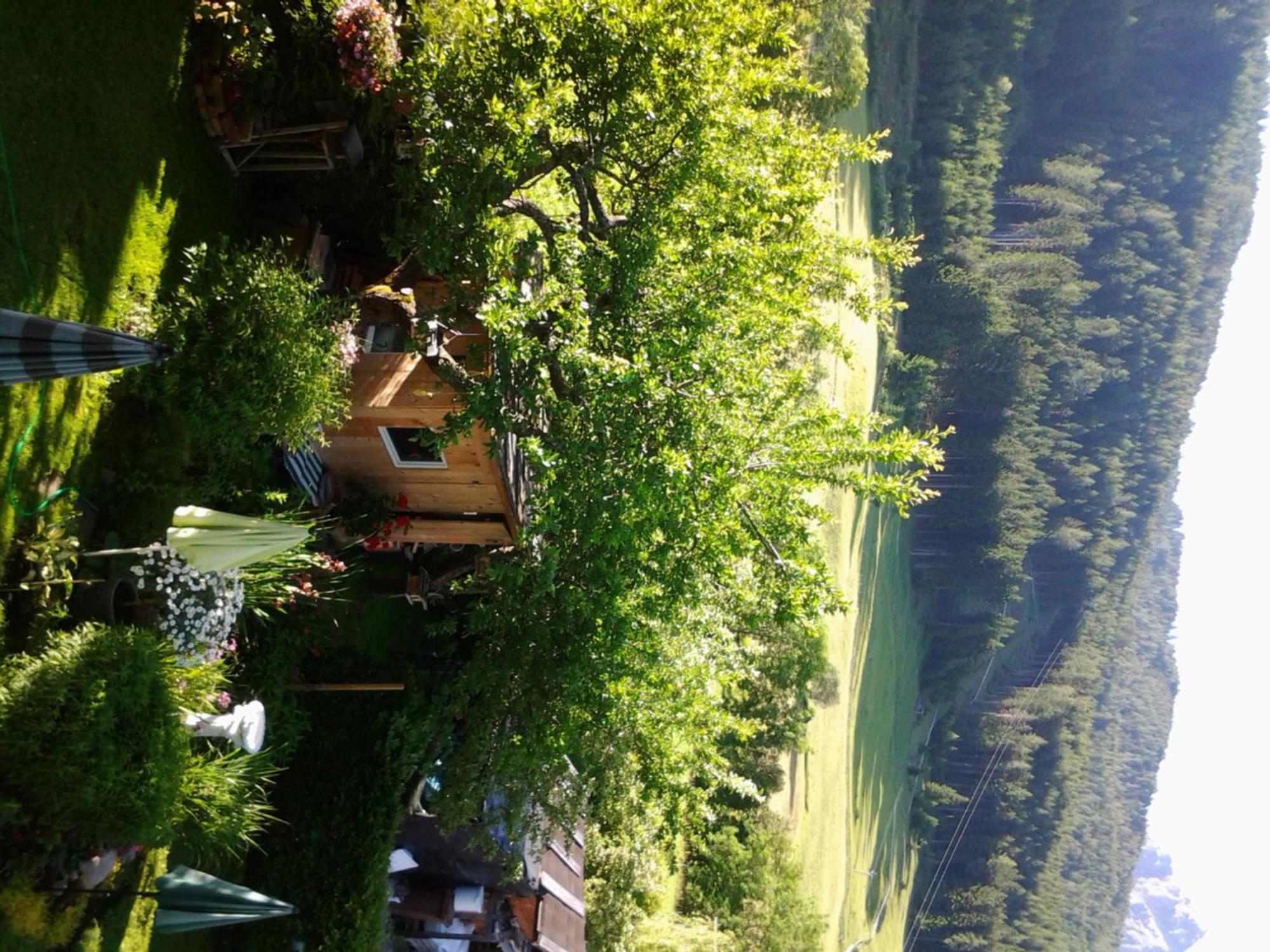 Apartmán Obex
