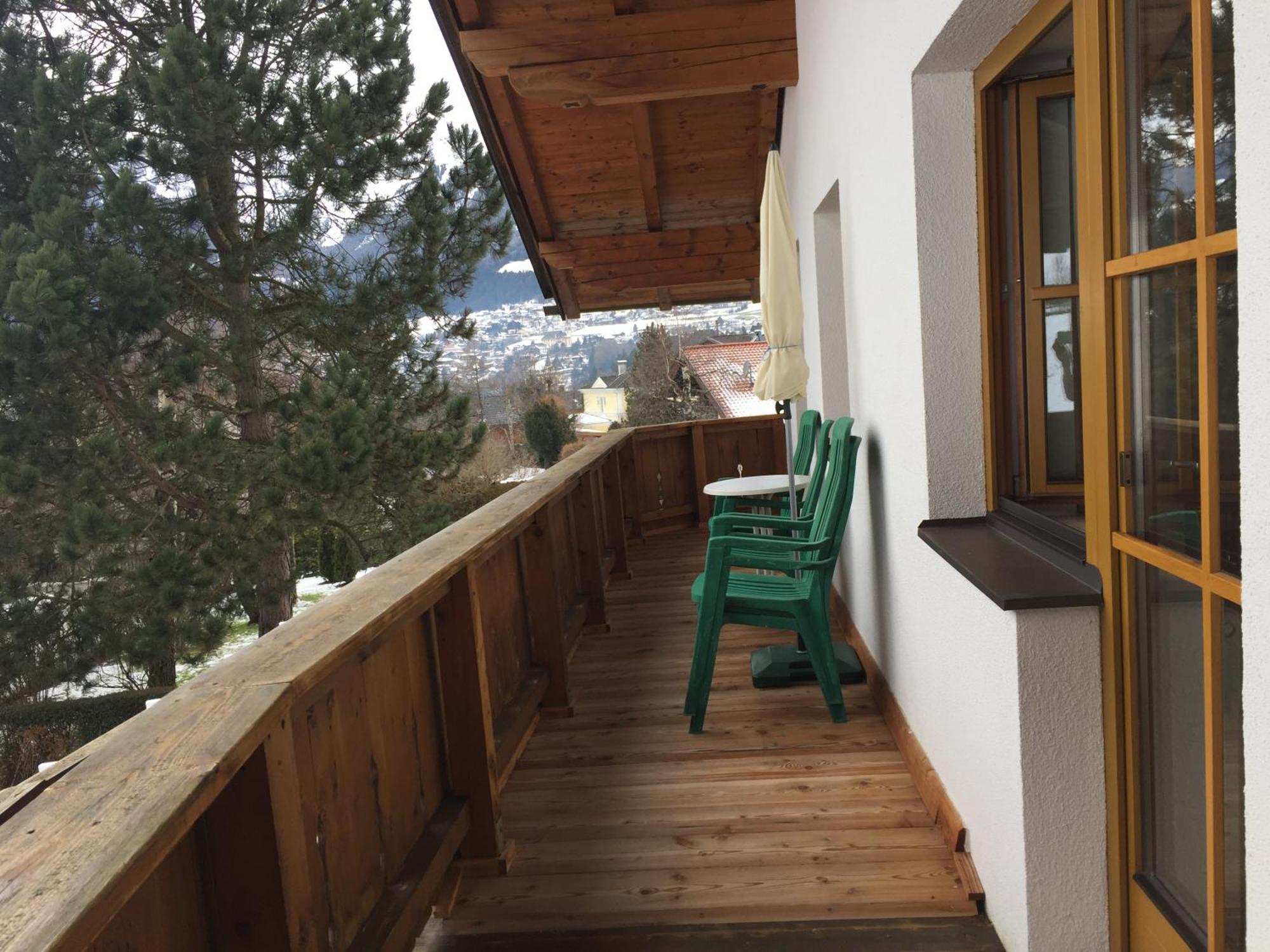 Apartmán Obex *
