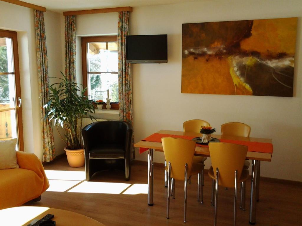 Apartmán Obex Mieders