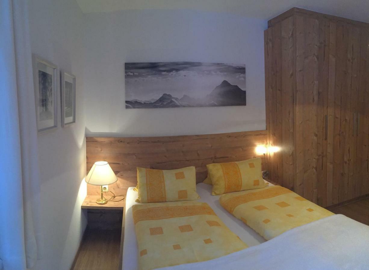 Obex Apartmán *