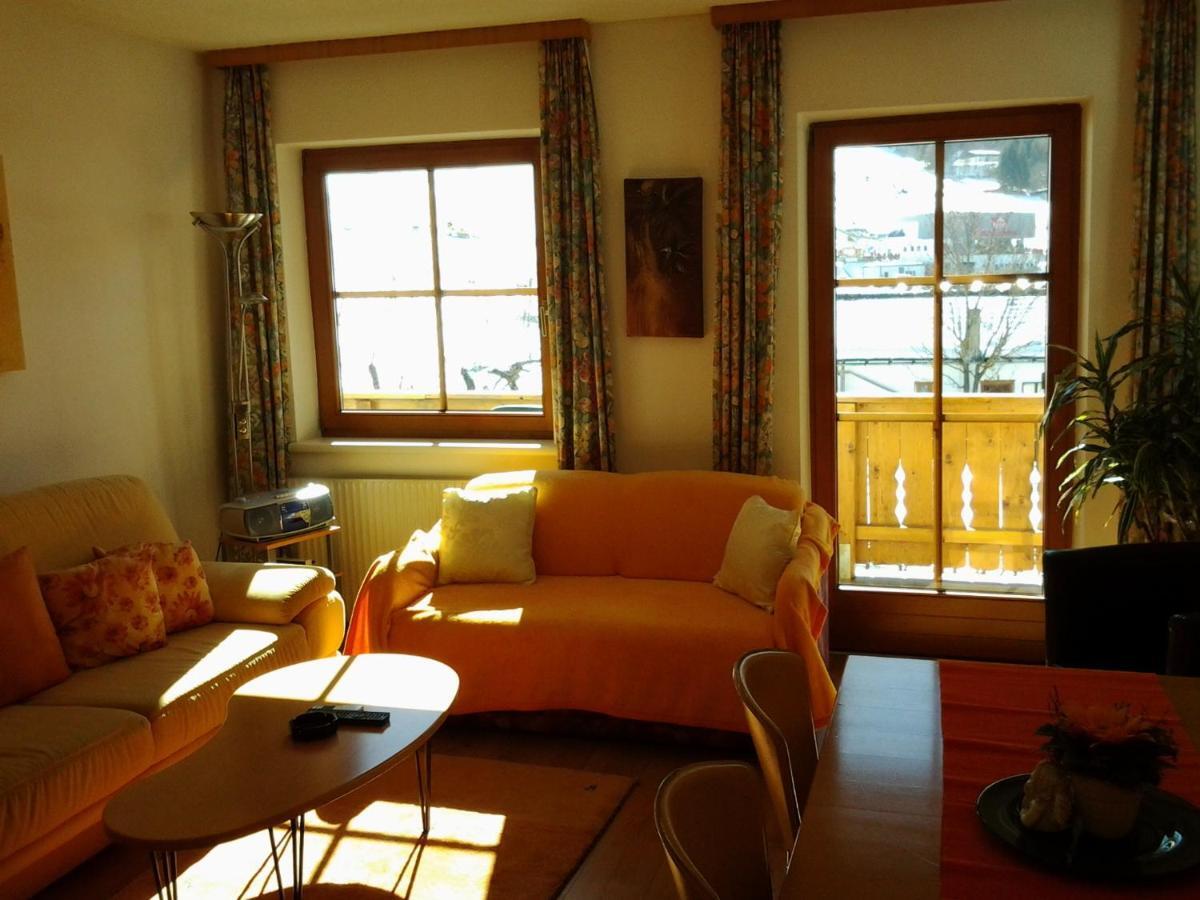 Obex Apartmán Mieders